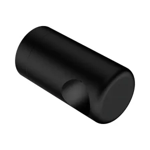 Mecca Care Make Your Own 25mm Grab Rail End Bracket Matte Black by NERO, a Accessible for sale on Style Sourcebook