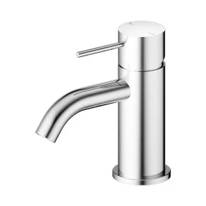 Mecca Mini Basin Mixer Chrome by NERO, a Bathroom Taps & Mixers for sale on Style Sourcebook