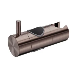 Slider For Mecca Care 25mm Grab Rail And Adjustable Shower Rail Set 900mm Brushed Bronze by NERO, a Shower Heads & Mixers for sale on Style Sourcebook