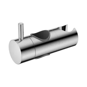 Slider For Mecca Care 25mm Grab Rail And Adjustable Shower Rail Set 900mm Chrome by NERO, a Shower Heads & Mixers for sale on Style Sourcebook