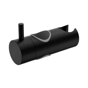 Slider For Mecca Care 25mm Grab Rail And Adjustable Shower Rail Set 900mm Matte Black by NERO, a Shower Heads & Mixers for sale on Style Sourcebook