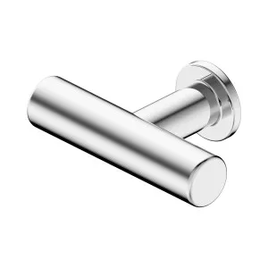 Mecca T-Pull Handle Chrome by NERO, a Cabinet Hardware for sale on Style Sourcebook