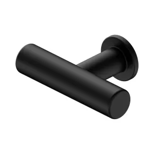 Mecca T-Pull Handle Matte Black by NERO, a Cabinet Hardware for sale on Style Sourcebook