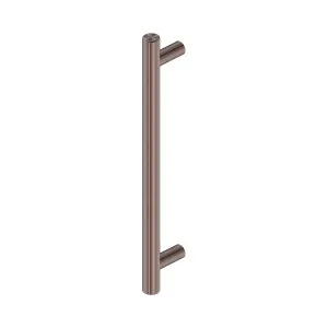 Mecca Pull Handle 200mm Brushed Bronze by NERO, a Cabinet Hardware for sale on Style Sourcebook