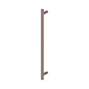 Mecca Pull Handle 330mm Brushed Bronze by NERO, a Cabinet Hardware for sale on Style Sourcebook