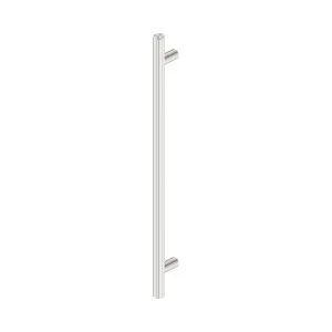 Mecca Appliance Pull 520mm Brushed Nickel by NERO, a Cabinet Hardware for sale on Style Sourcebook