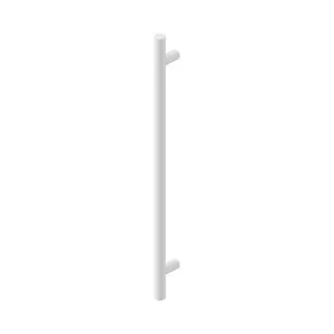 Mecca Appliance Pull 520mm Matte White by NERO, a Cabinet Hardware for sale on Style Sourcebook