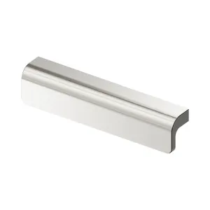 Bianca Pull Handle 130mm Brushed Nickel by NERO, a Cabinet Hardware for sale on Style Sourcebook