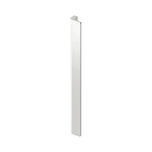Bianca Appliance Pull 440mm Brushed Nickel by NERO, a Cabinet Hardware for sale on Style Sourcebook