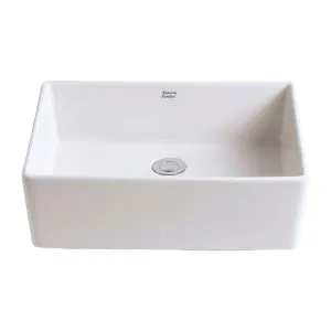 Heron Square Vessel Basin - No Taphole by NERO, a Basins for sale on Style Sourcebook