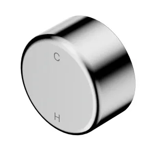 Serenity Shower Diverter Metal Handle Chrome by NERO, a Bathroom Taps & Mixers for sale on Style Sourcebook