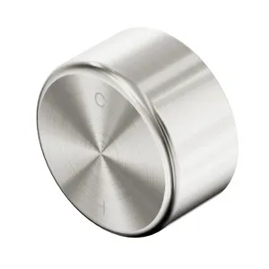Serenity Progressive Metal Handle Brushed Nickel by NERO, a Bathroom Taps & Mixers for sale on Style Sourcebook