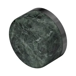Serenity Verde Alpi Handle Gun Metal by NERO, a Bathroom Taps & Mixers for sale on Style Sourcebook