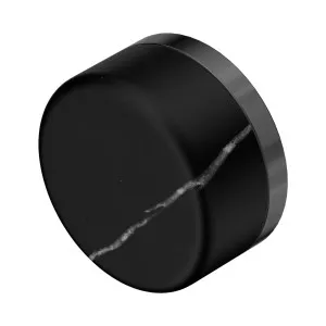 Serenity Marquina Black Handle Gun Metal by NERO, a Bathroom Taps & Mixers for sale on Style Sourcebook