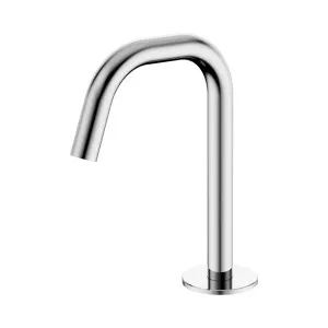 Serenity Basin Arc Spout Chrome by NERO, a Bathroom Taps & Mixers for sale on Style Sourcebook