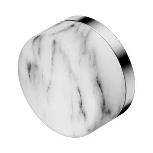 Serenity Slim Shower Components For Serenity Shower System Chrome by NERO, a Bathroom Taps & Mixers for sale on Style Sourcebook