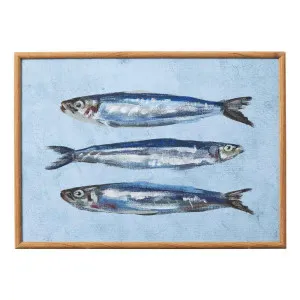 Dory Framed Print in 40 x 55cm by OZ Design, a Prints for sale on Style Sourcebook