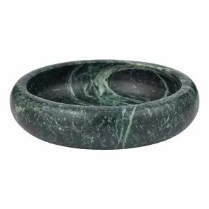 Xena Bowl Large 26x6cm in Forest by OZ Design, a Decorative Plates & Bowls for sale on Style Sourcebook