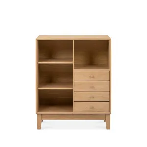 Cabinet w/ Drawers by The Modern, a Cabinets, Chests for sale on Style Sourcebook