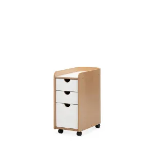 Beech Running Cabinet by The Modern, a Cabinets, Chests for sale on Style Sourcebook