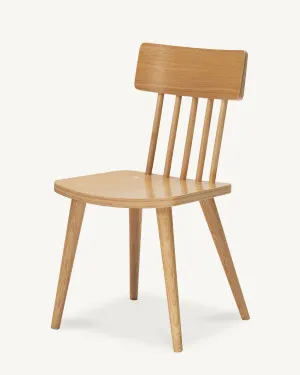 5 Bar Dining Chair by The Modern, a Dining Chairs for sale on Style Sourcebook