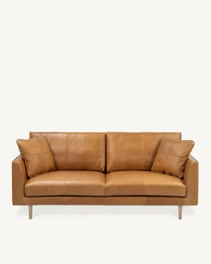 Narvik 3 Seat Sofa by The Modern, a Sofas for sale on Style Sourcebook