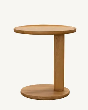 Forma Side Table by The Modern, a Side Table for sale on Style Sourcebook