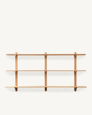 PLANK Shelf System by PLANK, a Wall Shelves & Hooks for sale on Style Sourcebook