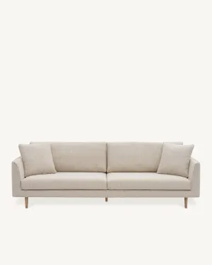 Narvik 4 Seat Sofa by The Modern, a Sofas for sale on Style Sourcebook