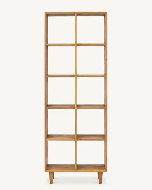 Metsa 01 Bookcase by The Modern, a Bookcases for sale on Style Sourcebook