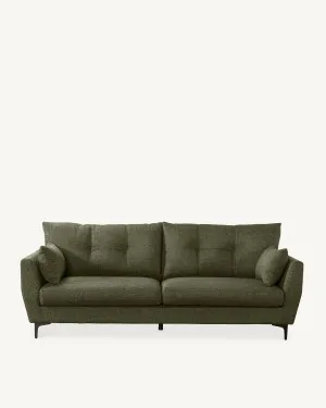 Halmstad 3 Seat Sofa by The Modern, a Sofas for sale on Style Sourcebook