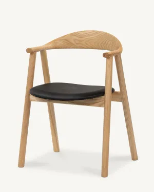 Vara 02 Dining Chair by The Modern, a Dining Chairs for sale on Style Sourcebook