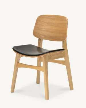 Vara 03 Dining Chair - Final Stock by The Modern, a Dining Chairs for sale on Style Sourcebook