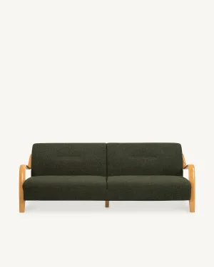 Beech 3 Seat Sofa - Final Stock by The Modern, a Sofas for sale on Style Sourcebook