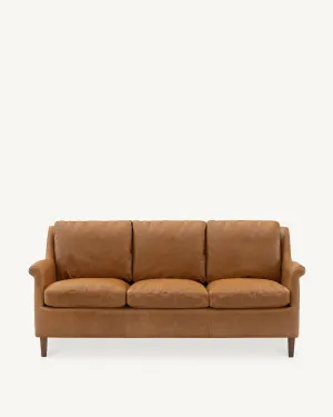Club 3 Seat Sofa - Final Stock by The Modern, a Sofas for sale on Style Sourcebook