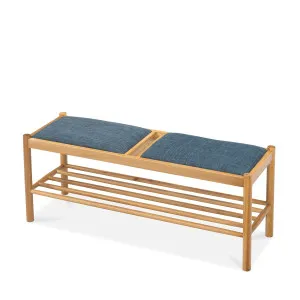 Forest Bench by The Modern, a Benches for sale on Style Sourcebook