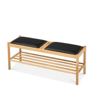 Forest Bench by The Modern, a Benches for sale on Style Sourcebook