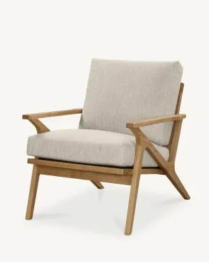 Metsa Armchair by The Modern, a Chairs for sale on Style Sourcebook