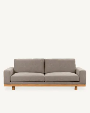 Metsa 3 Seat Sofa by The Modern, a Sofas for sale on Style Sourcebook