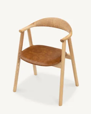 Vara 02 Dining Chair by The Modern, a Dining Chairs for sale on Style Sourcebook
