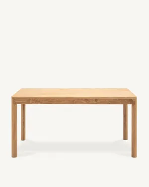 Orrma Dining Table 1.6m by The Modern, a Dining Tables for sale on Style Sourcebook