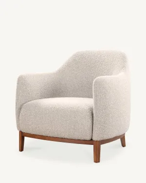 Snug Lounge Chair by The Modern, a Chairs for sale on Style Sourcebook