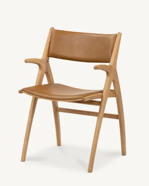 Arna 03 Dining Chair by The Modern, a Dining Chairs for sale on Style Sourcebook