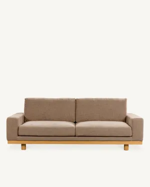 Metsa 3 Seat Sofa by The Modern, a Sofas for sale on Style Sourcebook
