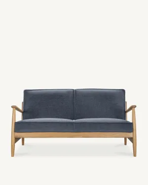 Arna Lounge 2 Seat Sofa by The Modern, a Sofas for sale on Style Sourcebook