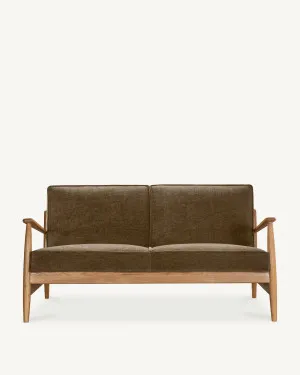 Arna Lounge 2 Seat Sofa by The Modern, a Sofas for sale on Style Sourcebook