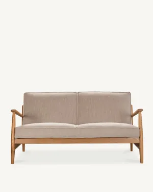 Arna Lounge 2 Seat Sofa by The Modern, a Sofas for sale on Style Sourcebook