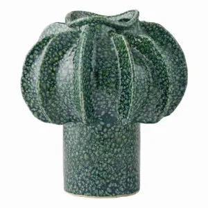 Virta Vase 26.5x29cm in Forest by OZ Design, a Vases & Jars for sale on Style Sourcebook