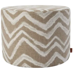 Missoni Graffiti 21 Cylinder Pouf 40x30 8053147596020 by Missoni, a Ottomans for sale on Style Sourcebook