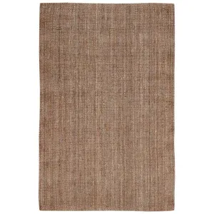 Boucle Jute Rug Natural - 180 x 270cm by James Lane, a Contemporary Rugs for sale on Style Sourcebook
